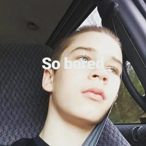 Meet your Posher, Jason